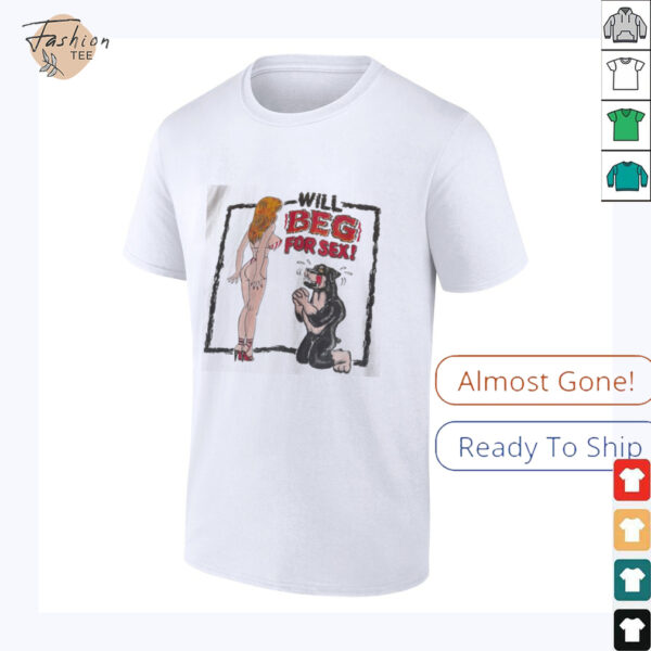 Vintage Humor T Shirt
