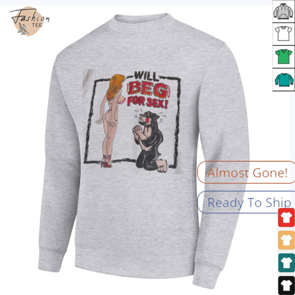 Vintage Humor T Shirt