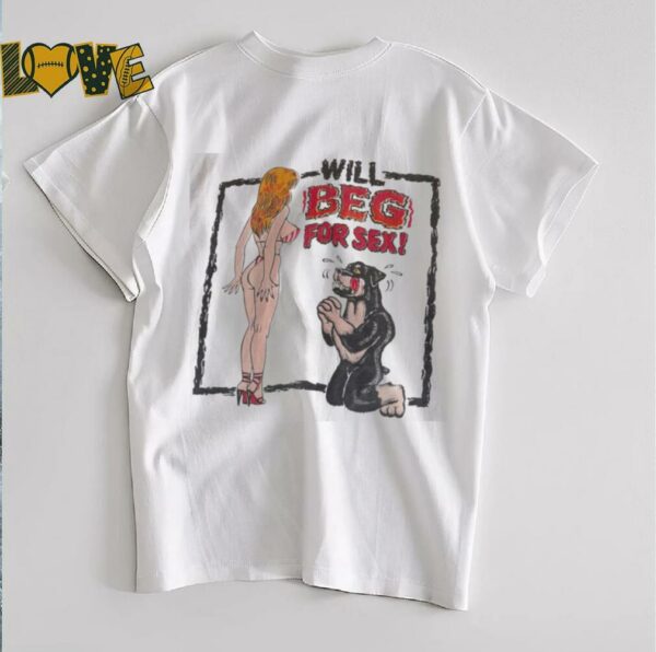 Vintage Humor T Shirt