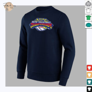 WPIAL Boy’s Volleyball Championships 2025 shirt