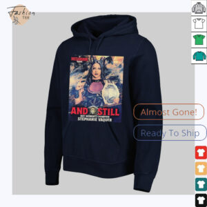 WWE NXT Battleground Tampa NXT Women’s Champion Stephanie Vaquer T shirts