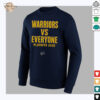 Weapon X Wrestling shirt