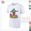 Wave Mafia South Beach Culture Supply T Shirt