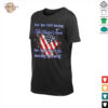 Our job is to hit the target not to count the body bags shirt