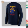 Canelo Alvarez Punk II T Shirt