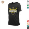 Carolina Hurricanes Vs Florida Panthers Matchup 2025 Eastern Conference Finals NHL Stanley Cup Playoffs 2025 Unisex T Shirt