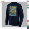 Denver Nuggets Western Conference Nba Playoff Finals Shirt 2025 Shirt