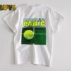 Widespread Panic Charleston Drop Event Tee Merchandise For Show In Charleston shirt