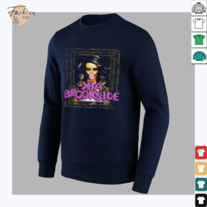 Xia Brookside bubble gum shirt