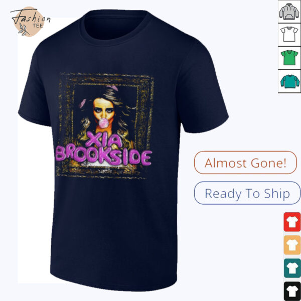 Xia Brookside bubble gum shirt