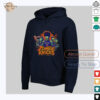 Nice Detroit Tigers Take Me Out To The Ballgame T Shirt