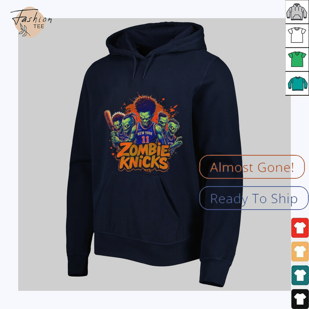 Zombie Knicks New York Knicks shirt Zombie Knicks New York Knicks shirt
