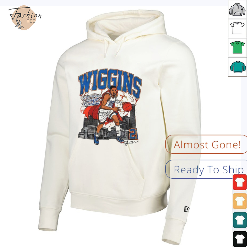 Aaron Wiggins #21 Superhero Saved Basketball signature shirt Aaron Wiggins #21 Superhero Saved Basketball signature shirt