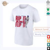 Alec Bohm Rip it & Flip It Shirt Philadelphia