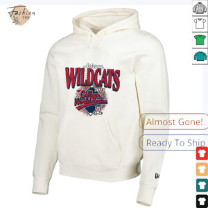 Arizona Wildcats Baseball 2025 College World Series shirt