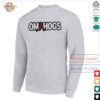 Arkansas Razorbacks Baseball OmaHogs shirt