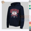 Arkansas Razorbacks College World Series 2025 Baseball MCWS T Shirt