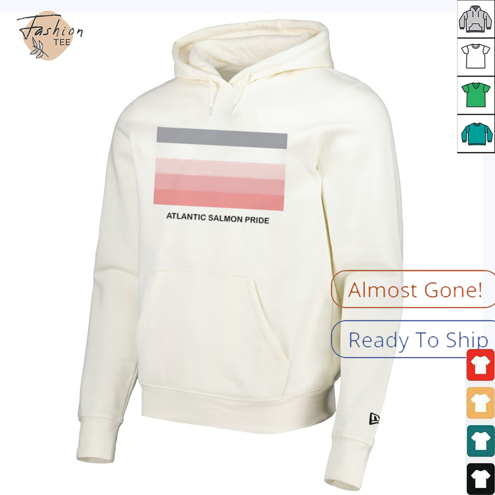 Atlantic salmon pride shirt Atlantic salmon pride shirt