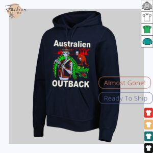 Australian outback shirt