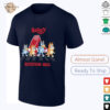 Ecclesia Reformata Semper Reformanda shirt
