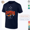Peanuts Characters Detroit Sports Teams City Walking Official T Shirt