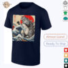 Milwaukee Brewers Shop Snoopy God First Family Second Then Milwaukee Brewers Baseball T Shirt