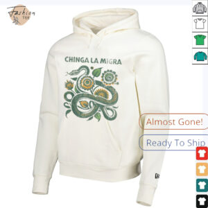 Chinga La Migra Pro Immigration Fascism Human Rights T Shirt