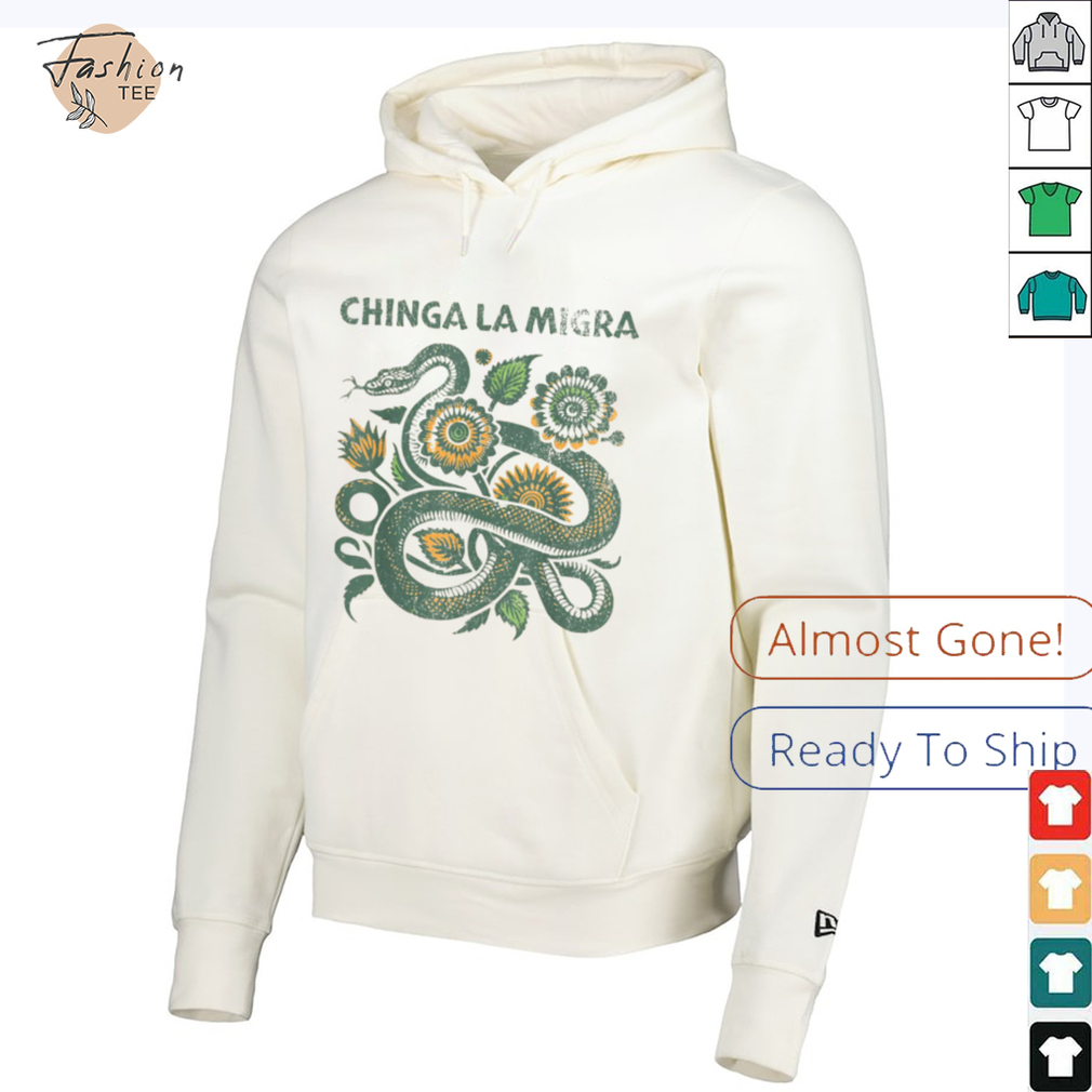 Chinga La Migra Pro Immigration Fascism Human Rights T Shirt Chinga La Migra Pro Immigration Fascism Human Rights T Shirt