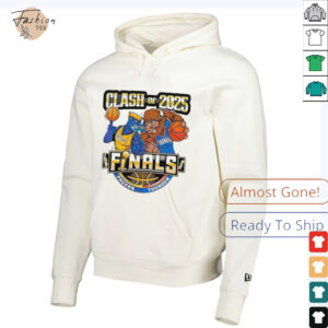 Clash Of 2025 Indiana Pacers Vs Thunder Nba Finals Basketball shirt