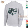 Coastal Carolina Chanticleers 2025 NCAA Baseball Men’s College World Series shirt