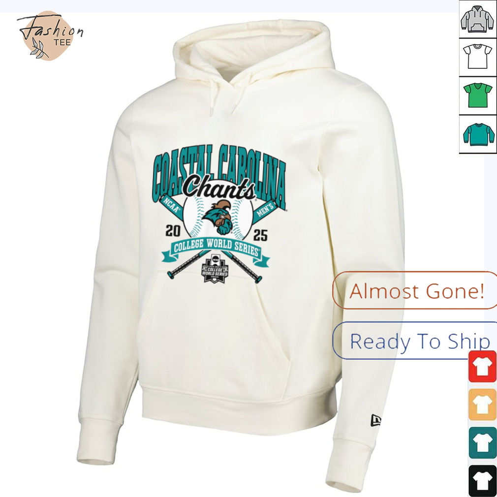 Coastal Carolina Chanticleers College World Series 2025 Ball T Shirt Coastal Carolina Chanticleers College World Series 2025 Ball T Shirt
