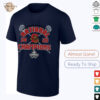 Florida Gators 2025 NCAA Men’s Basketball National Champions Core T Shirt NCAA Championship Merchandise
