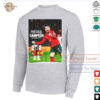 Arizona Wildcats Baseball 2025 College World Series shirt