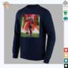 Tyrese Haliburton Indiana Pacers NBA Player Basketball Clutch Shot shirt