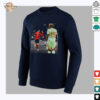 Cristiano Ronaldo and Lamine Yamal UEFA Nations League 2025 shirt