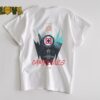 Cruz Azul Campeones 2025 Champions Cups t shirt