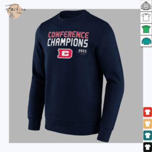 DC Defenders Conference Championship 2025 shirt