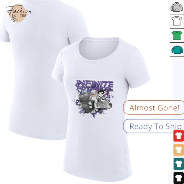 Disney Pixar Elio Infinite Potential BFF’s Group Shot T Shirt