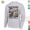 Cats Geelong’s finest cartoon shirt