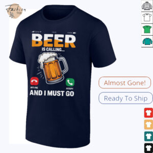 Drinking T Shirt