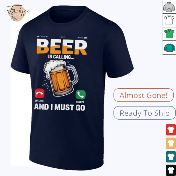 Drinking T Shirt