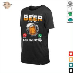 Drinking T Shirt