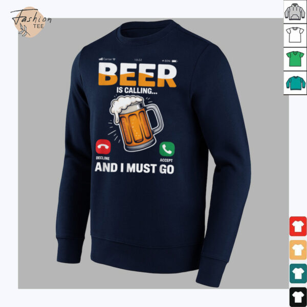 Drinking T Shirt