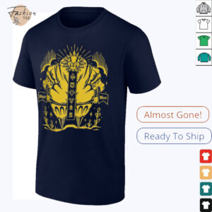 Esquie Wee Woo Expedition Tank Top