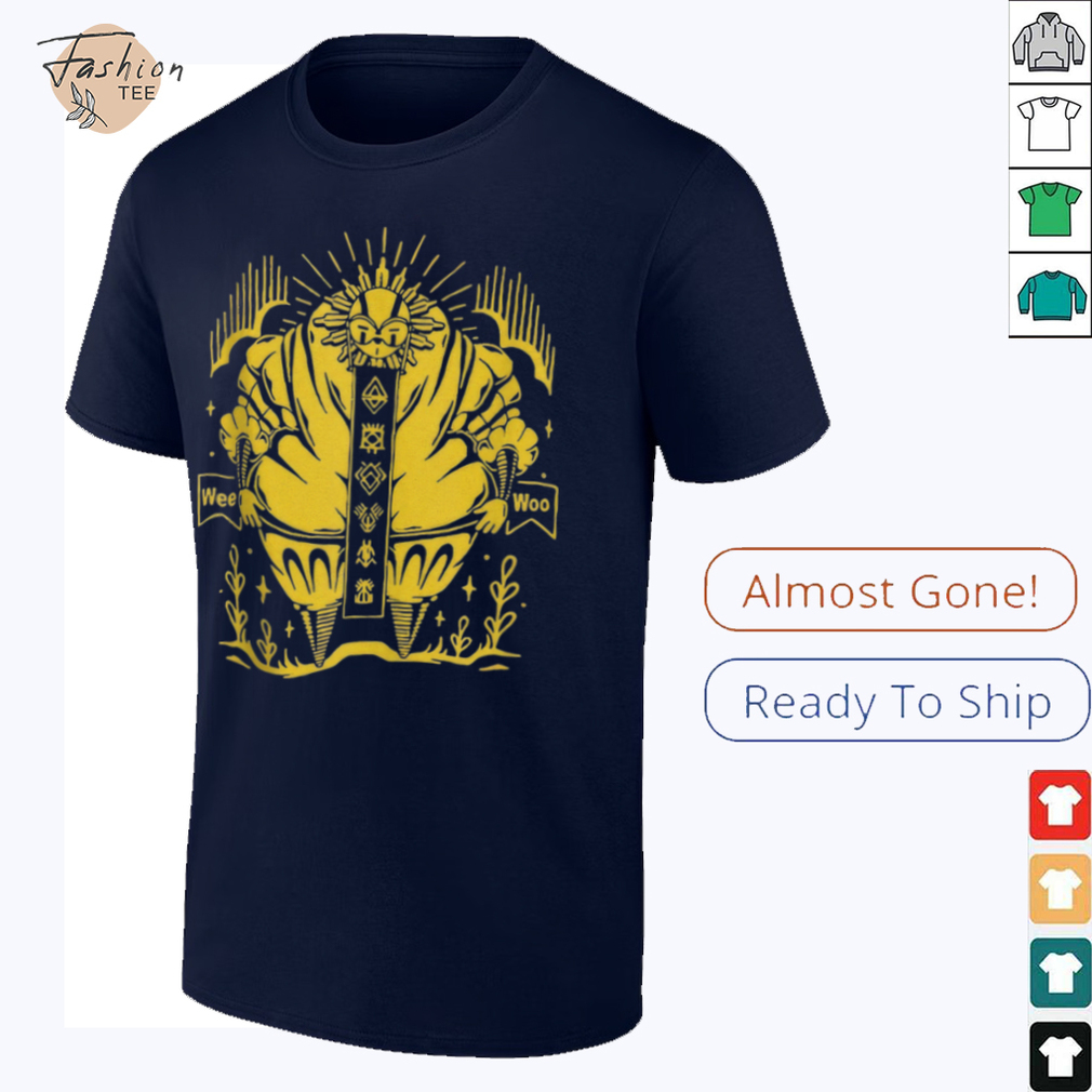 Esquie Wee Woo Expedition Tank Top Esquie Wee Woo Expedition Tank Top