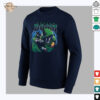 Fantastic Four   Dr. Doom Bootleg Shirt