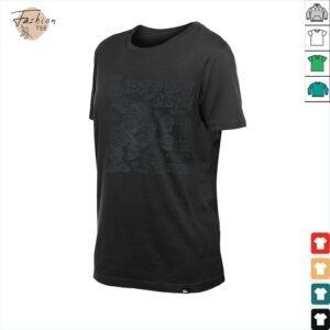 Fantastic Four   How To Draw The Thing Shirt