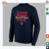 Florida Panthers 2024 2025 Back to Back Stanley Cup Champions Cats ‘N’ Rats T Shirt