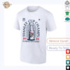 Florida Panthers  2025 Stanley Cup Champs Locker Room T Shirt