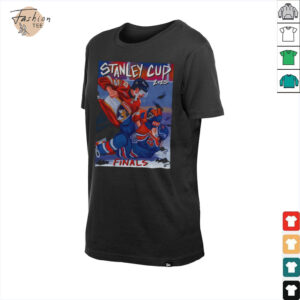 Florida Panthers Beat Edmonton Oilers Stanley Cup Finals NHL 2025 shirt